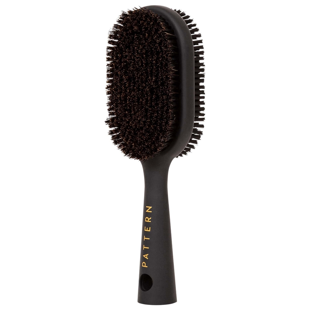 Pattern Double Sided Bristle Brush by Tracee Ellis Ross